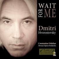 Wait For Me: Classic Russian Songs from the War Years